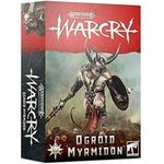 Games Workshop Warcry Ogroid Myrmidon