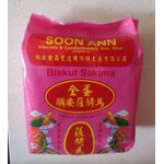 Soon Ann Handmade Biscuit Sakima 150g