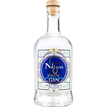 Amrut Nilgiris Indian Dry Gin 700ml (Agent Stock)