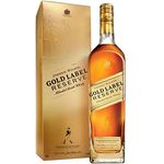Johnnie Walker Gold Reserve 75cl