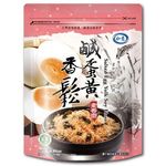 Ru Yi Salted Egg Yolk Soy Floss 咸蛋黄香松