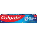 Colgate Toothpaste Dental Cream Strong Teeth 100g