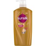 Sunsilk Hair Shampoo Hair Fall Solution 650ml