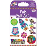 Galt Fab Foil Art Kit