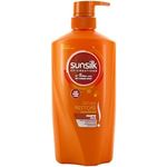 Sunsilk Damage Restore Shampoo 650ml