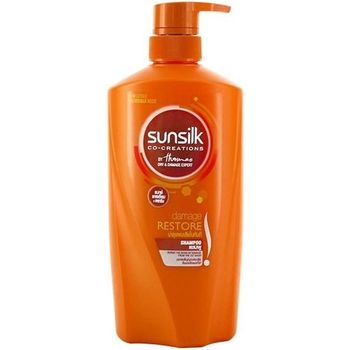 Sunsilk Damage Restore Shampoo 650ml