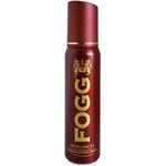 FOGG Monarch Fragrance Body Spray for Men 120ml