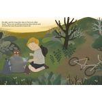 Frances Lincoln Little People Big Dreams David Attenborough