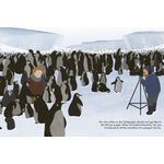 Frances Lincoln Little People Big Dreams David Attenborough