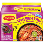 Maggi Perisa Tom Yam Kaw 5x89g