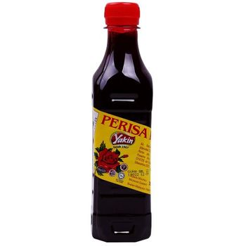 Yakin Rose Flavoured 350ml