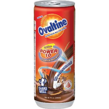 Ovaltine Malted Chocolate 240ml