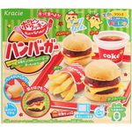 Kracie DIY Hamburger Snack Kit 22g