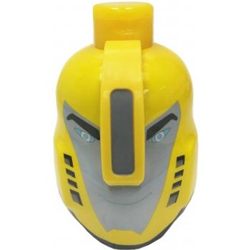 Transformers Bumblebee Bath Foam 300ml