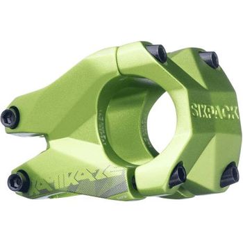 Sixpack Kamikaze L35 x Dia31.8 Electric Green