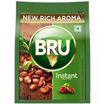 Bru Instant Coffee 100g