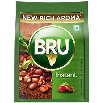 Bru Instant Coffee 100g