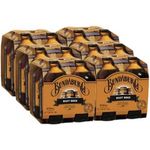 Bundaberg Root Beer 375ml 6x4S