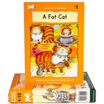 Fitzroy Readers 1 To 10 (10 Titles)