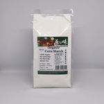 Lohas Organic Corn Starch 500g