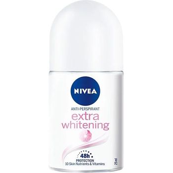 Nivea Extra White Cell Repair Deo 25ml