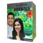 Indica Herbal Hair Colour 5g