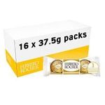 Ferrero Rocher 3 Pieces Pack Of 16