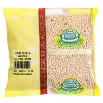 House Brand Urad Dal Flour 500g
