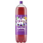 Ribena Sparkling Blackcurrant Concentrate 2l