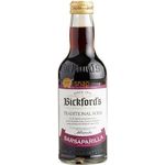 Bickfords Old Style Sarsaparilla 275ml