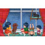 Epigram Books Sam Sebbie And Di Di Di And Xandy Storm Over Typhoon Theatre Book 10