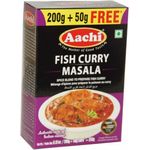 Aachi Fish curry masala powder 200g