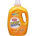 UIC Big Value Liquid Detergent Antibacterial