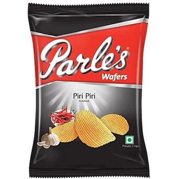 Parle's Wafers Piri Piri 70g