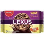 Munchy's Lexus Chocolate Chips Cookies Mixed Nuts 189g