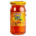 Kishwan Orange Jelly 250ml