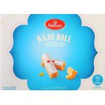 Haldiram's Kaju Roll 300g