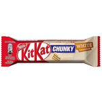 Kit Kat Chunky White 40g