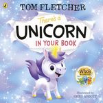 Random House There's A Unicorn In Your Book