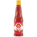 ABC Saus Tomat Pet 275ml