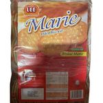 Lee Marie Biscuits 610g