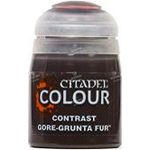Citadel Pot De Peinture Contrast Gore-grunta Fur 18ml