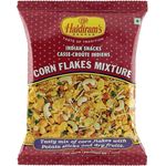 Haldiram's cornflakes mixture 350g