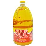 Sotong Brand Vegetable Oil 2l