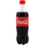 Coca Cola 500ml