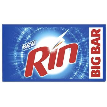 Rin Detergent Bar 250g