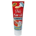 Ciao Chu-bu Hairball Consideration Tuna Flavour