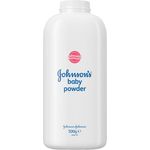 Johnson's Baby Powder 500g
