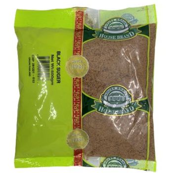 House Brand Black Sugar 250g