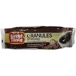 Great Taste Granules Strong Concentrated Coffee Powder 36pcs x 1.8g